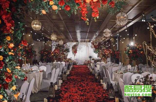 深圳酷易搜禮儀策劃 專業(yè)服務打造難忘活動體驗