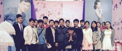 一站式專(zhuān)業(yè)禮儀策劃 為您打造難忘的婚禮與開(kāi)業(yè)盛典