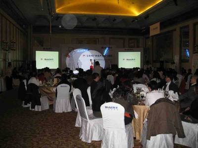 青島專(zhuān)業(yè)慶典禮儀策劃服務(wù) 一站式會(huì)展解決方案引領(lǐng)行業(yè)風(fēng)潮