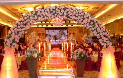 專(zhuān)業(yè)禮儀策劃，為您的每一刻注入匠心與溫度